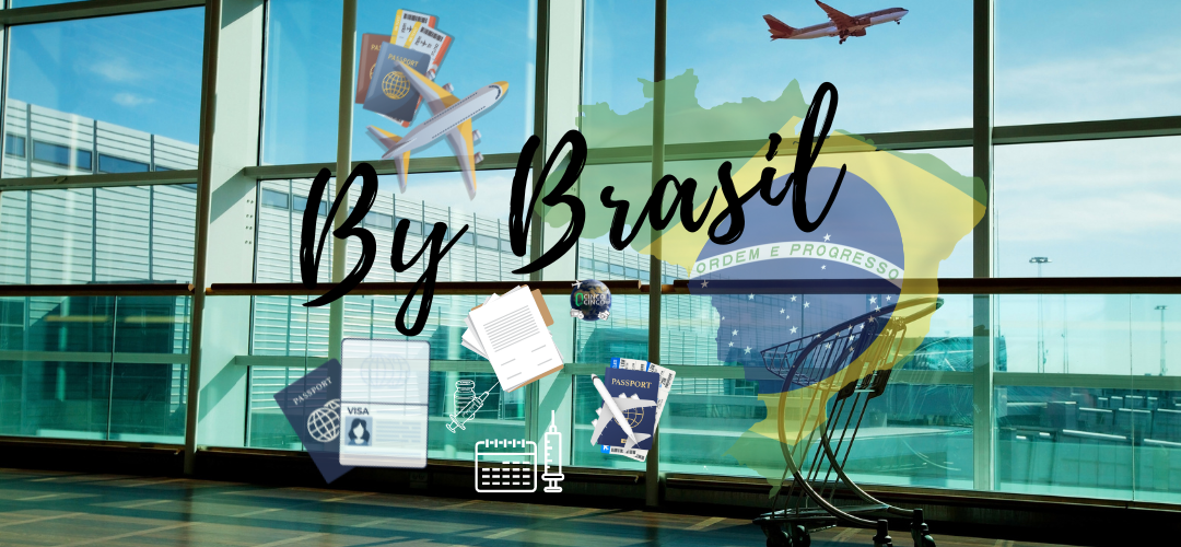 Banner do blog sobre como sair do Brasil